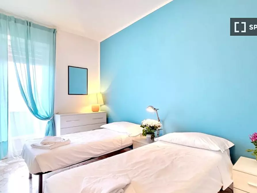 Immagine 2 di Appartamento in affitto  in Via Ambrogio Binda a Milano