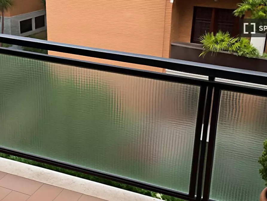 Immagine 4 di Camera condivisa in affitto  in Via Ignazio Guidi a Roma