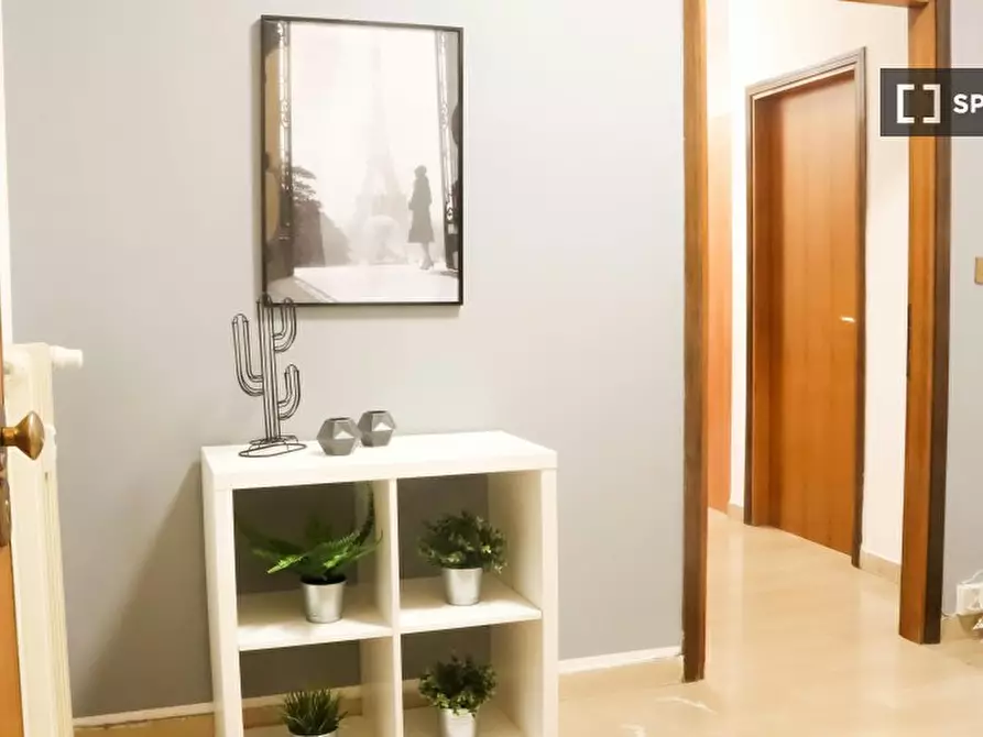 Immagine 3 di Camera condivisa in affitto  in Via Leonardo da Vinci a Padova
