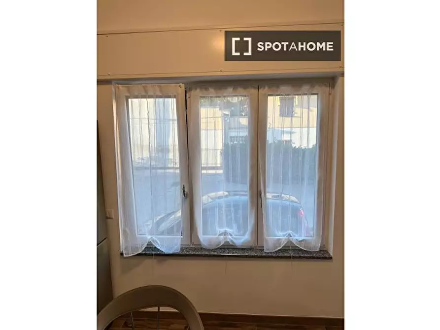 Immagine 14 di Ufficio in affitto  in Via V. Veneto a Bovisio-Masciago