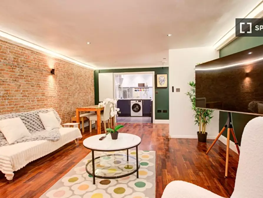 Immagine 13 di Appartamento in affitto  in Josephine Ave a Lambeth