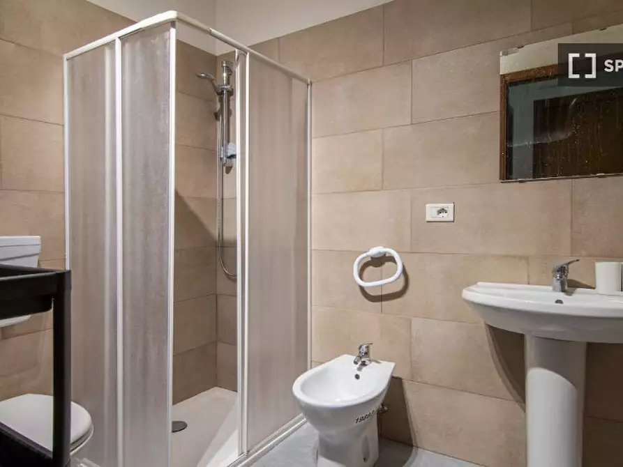 Immagine 10 di Camera condivisa in affitto  in Viale Quirico Filopanti a Bologna