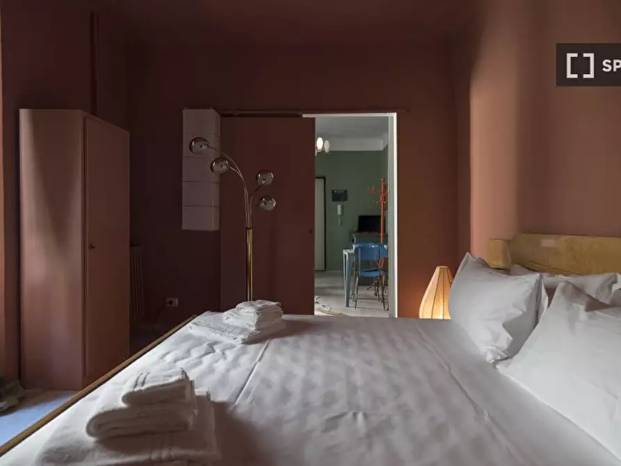 Immagine 17 di Appartamento in affitto  in Via Melzo a Milano