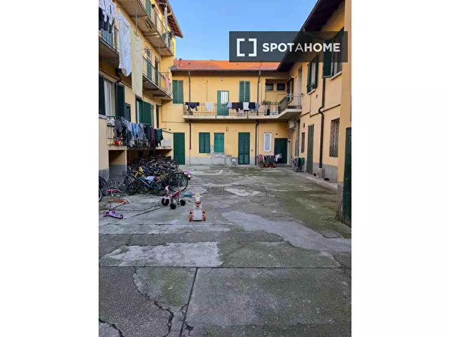 Immagine 16 di Ufficio in affitto  in Via Treviglio a Milano