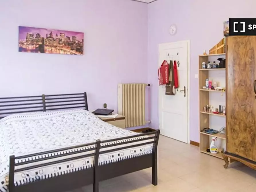 Immagine 2 di Camera condivisa in affitto  in Via Donato Creti a Bologna