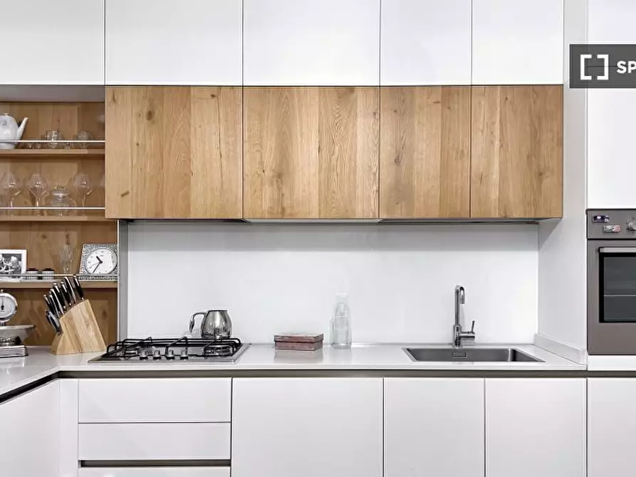 Immagine 4 di Appartamento in affitto  in Via Carlo Francesco Dotti a Bologna