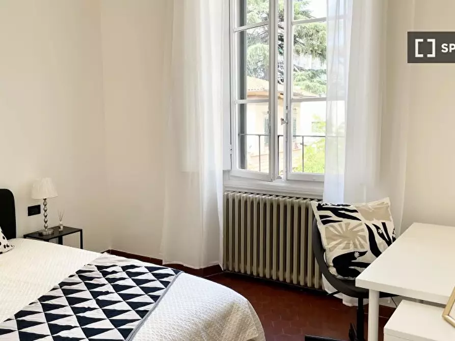 Immagine 11 di Camera condivisa in affitto  in via Giuseppe Galliano a Firenze