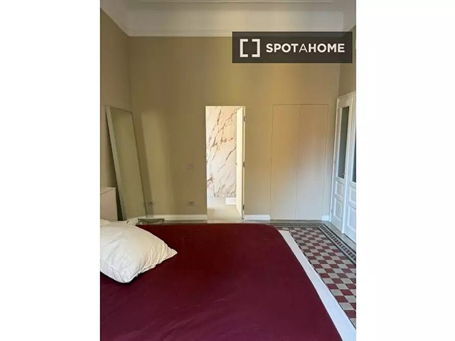Immagine 16 di Appartamento in affitto  in Via Enrico Besana a Milano