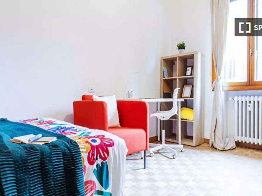 Immagine 6 di Camera condivisa in affitto  in Via Felice Mendelssohn a Padova