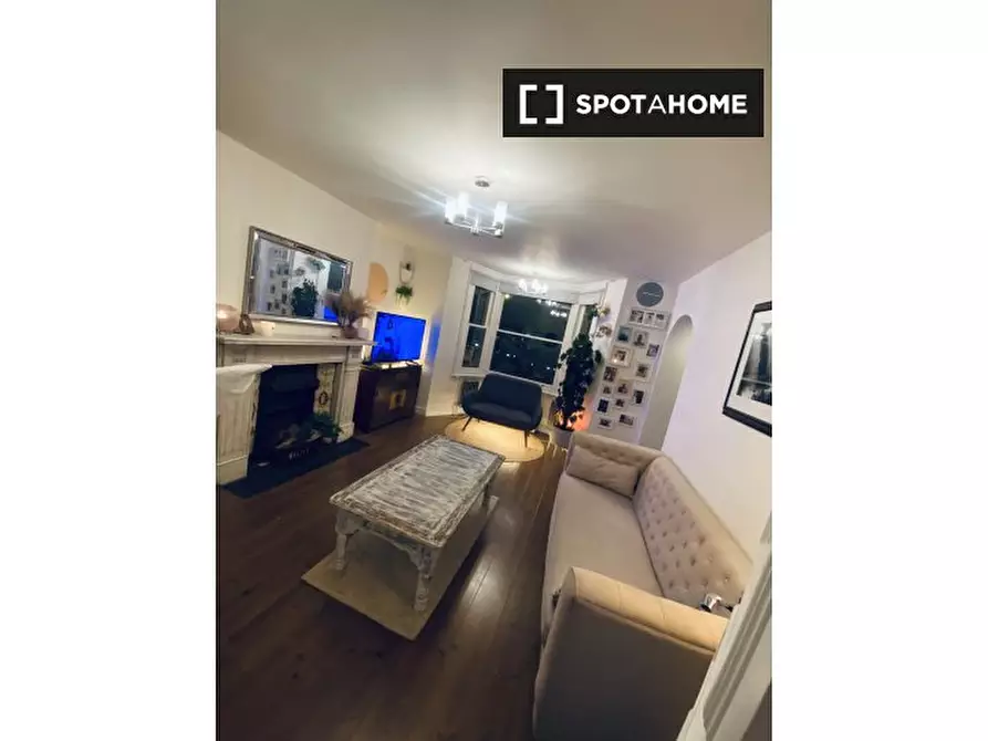 Immagine 4 di Camera condivisa in affitto  in Clapham Common South Side a Lambeth