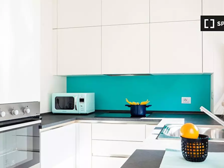 Immagine 7 di Appartamento in affitto  in Via Luigi Canonica a Milano