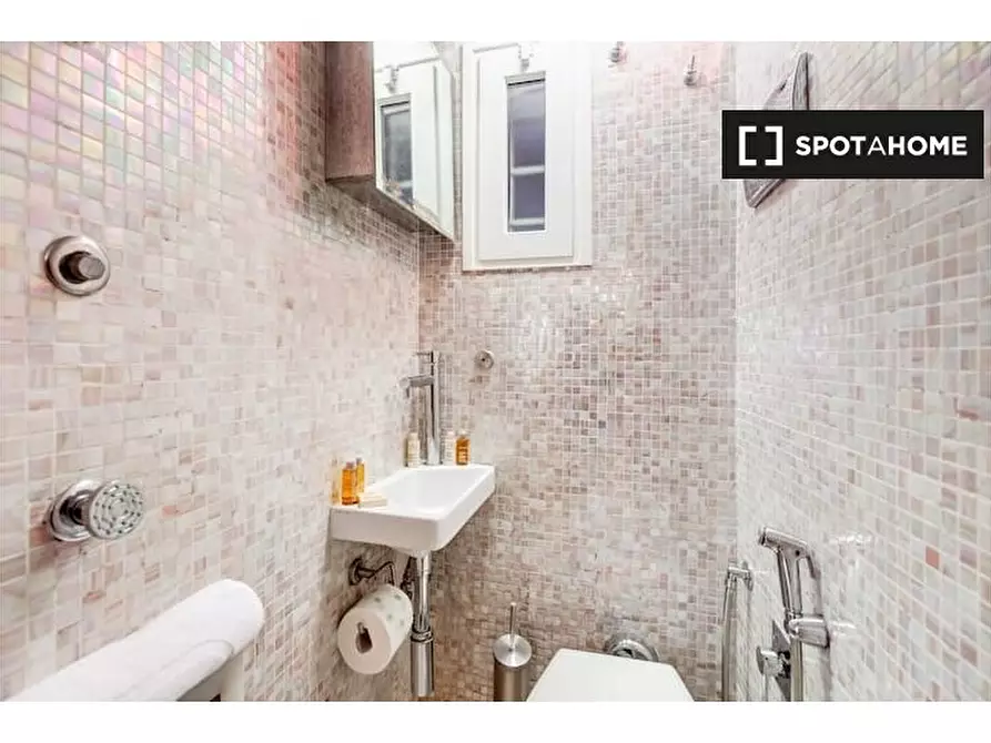 Immagine 13 di Appartamento in affitto  in Vicolo dei Soldati a Roma