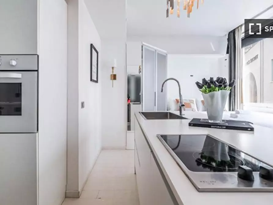 Immagine 11 di Appartamento in affitto  in Via Privata della Passarella a Milano