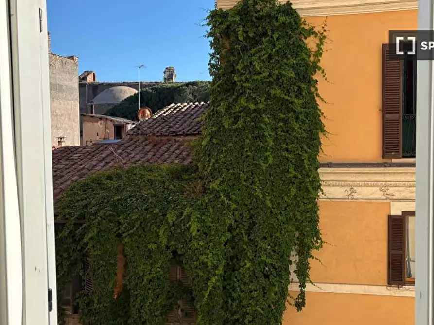 Immagine 11 di Appartamento in affitto  in Via Cavour a Roma