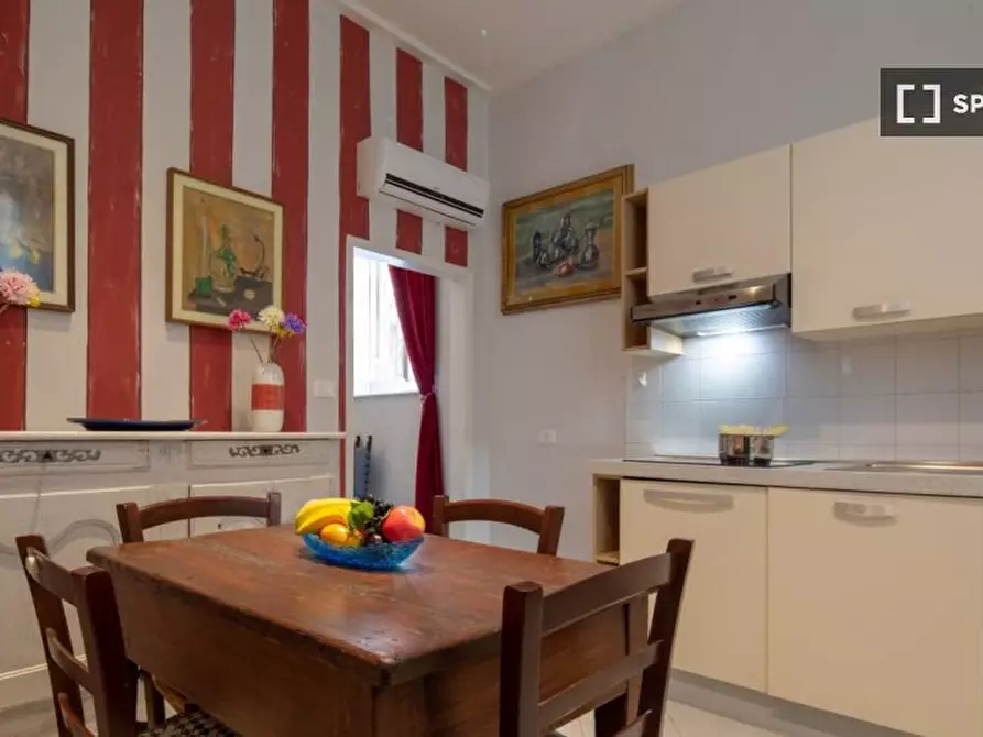 Immagine 10 di Appartamento in affitto  in Via dei Vellutini a Firenze