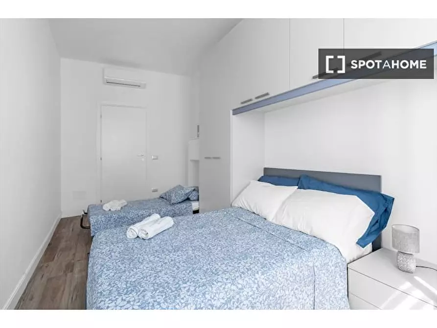 Immagine 9 di Appartamento in affitto  in Viale Monza a Milano