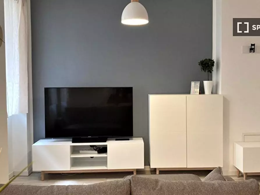 Immagine 3 di Appartamento in affitto  in Via Zurigo a Milano
