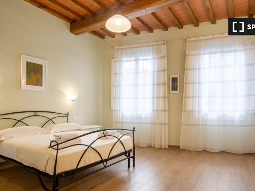 Immagine 7 di Appartamento in affitto  in Via Maffia a Firenze