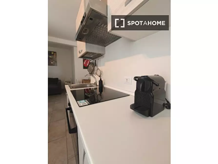 Immagine 2 di Appartamento in affitto  in Via Marco D'Agrate a Milano
