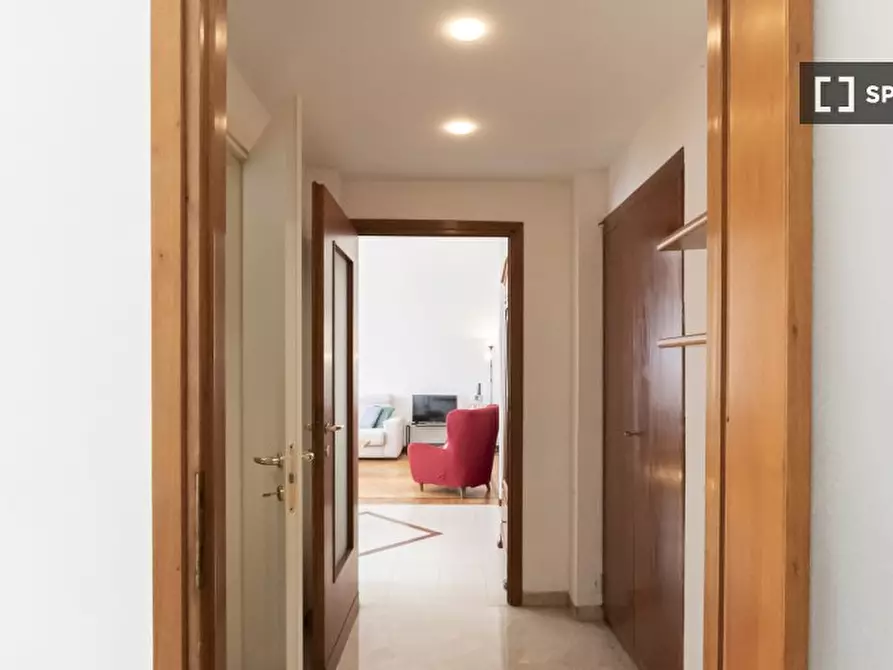 Immagine 18 di Ufficio in affitto  in Via Giovanni Battista Piranesi a Milano