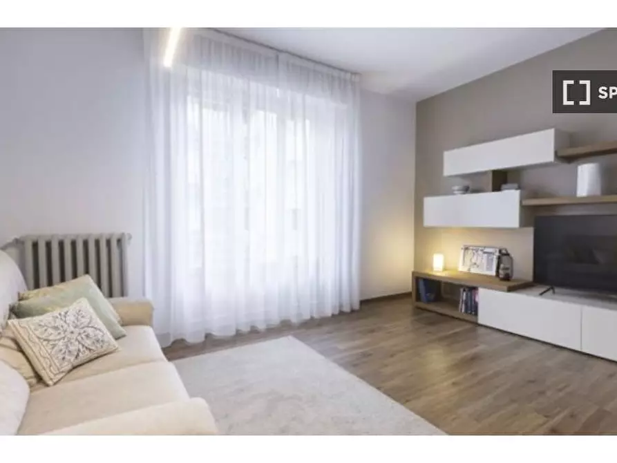 Immagine 1 di Appartamento in affitto  in Via Adolfo Bartoli a Firenze