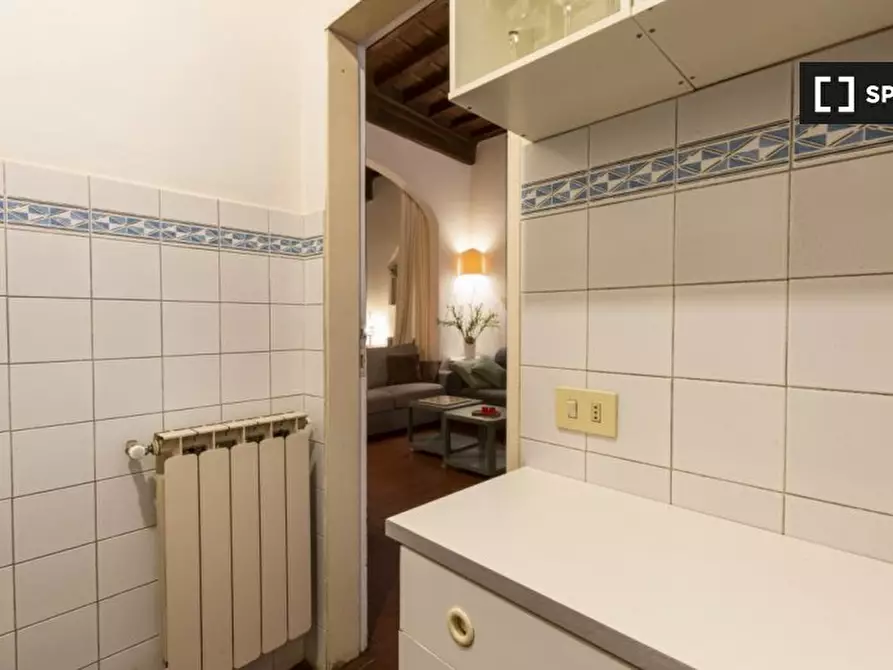 Immagine 16 di Ufficio in affitto  in Via dei Velluti a Firenze