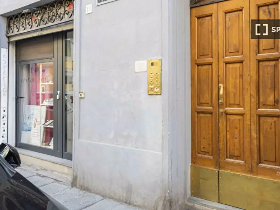Immagine 3 di Appartamento in affitto  in Via dell'Orto a Firenze
