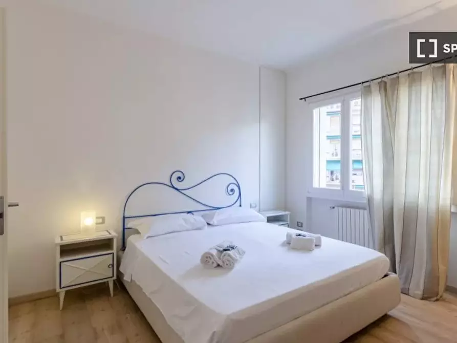 Immagine 18 di Appartamento in affitto  in Via Cervetti Vignolo a Santa Margherita Ligure