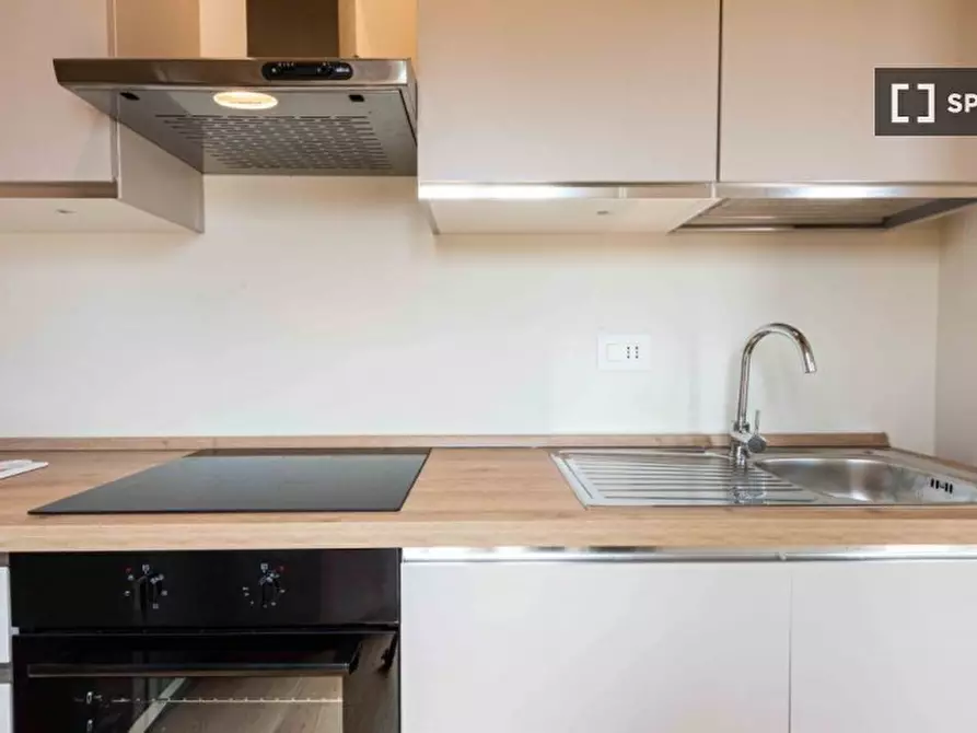 Immagine 13 di Appartamento in affitto  in Via degli Orti Oricellari a Firenze