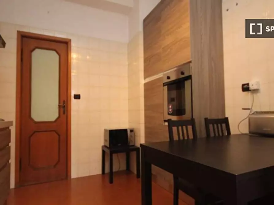 Immagine 9 di Camera condivisa in affitto  in Via Sebastiano Veniero a Milano