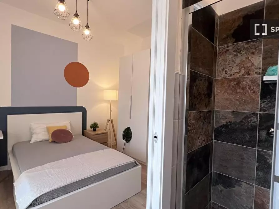 Immagine 3 di Camera condivisa in affitto  in Leandro Alberti a Bologna