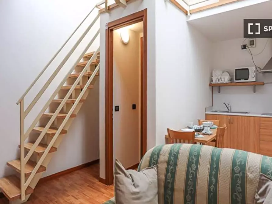 Immagine 4 di Camera condivisa in affitto  in Viale Vincenzo Lancetti Milan a Milano