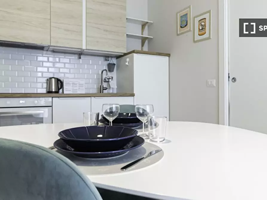 Immagine 9 di Appartamento in affitto  in Via Giuseppe Tartini a Milano