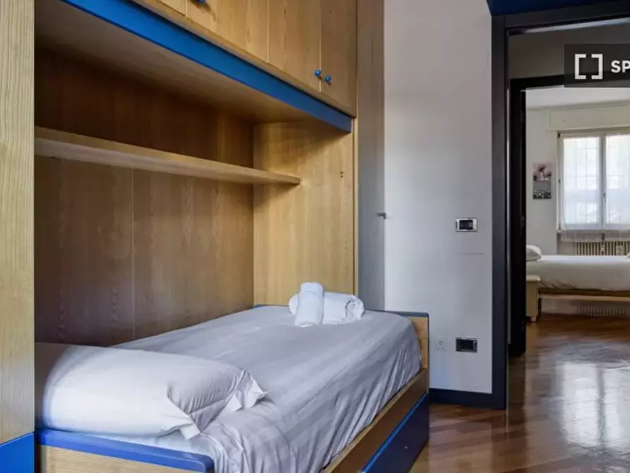 Immagine 9 di Appartamento in affitto  in Via Giuseppe Arimondi a Milano