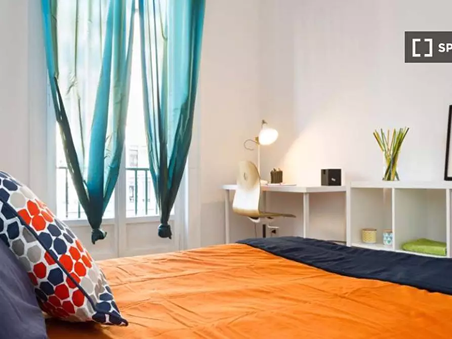 Immagine 4 di Camera condivisa in affitto  in Via Larga a Milano