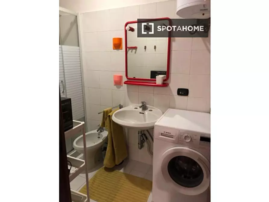 Immagine 5 di Ufficio in affitto  in Via Vallarsa a Milano