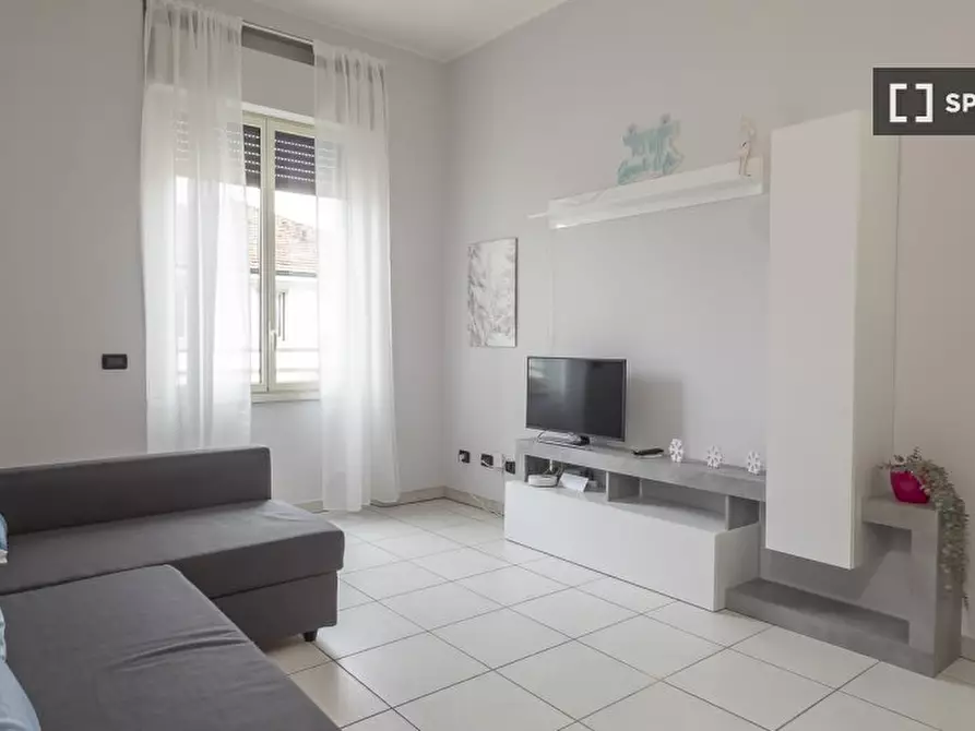 Immagine 9 di Appartamento in affitto  in Via Alessandro Visconti d'Aragona a Milano