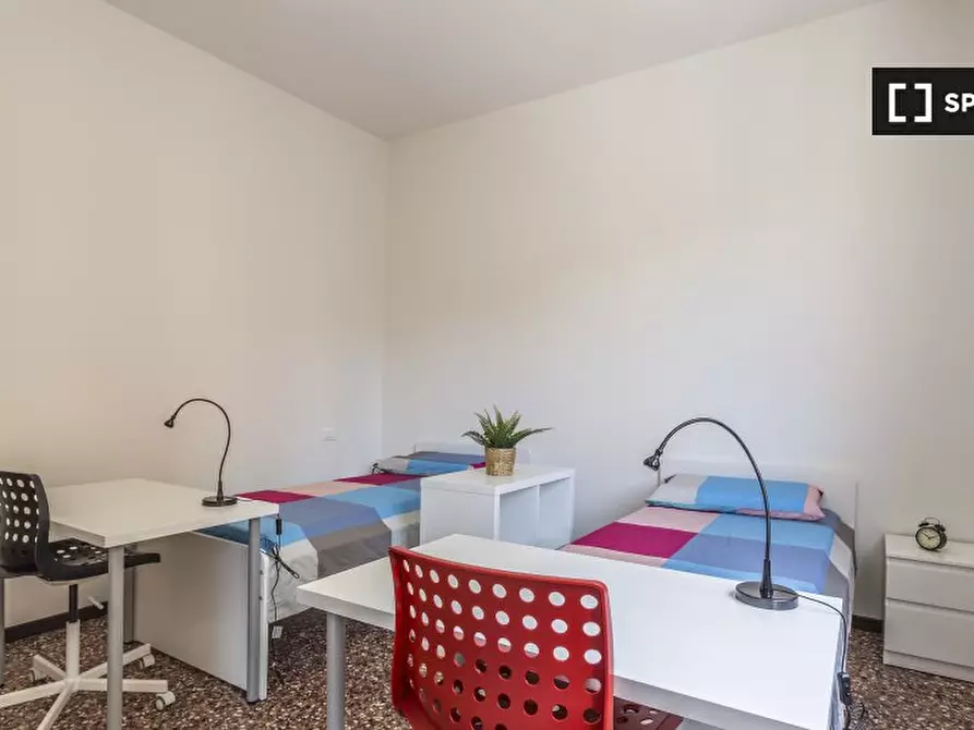Immagine 17 di Camera condivisa in affitto  in Via Vittore Carpaccio a Bologna