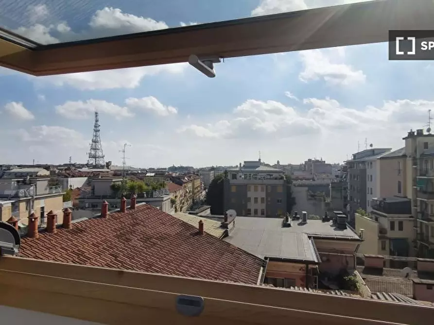 Immagine 8 di Ufficio in affitto  in Via Rovereto a Milano
