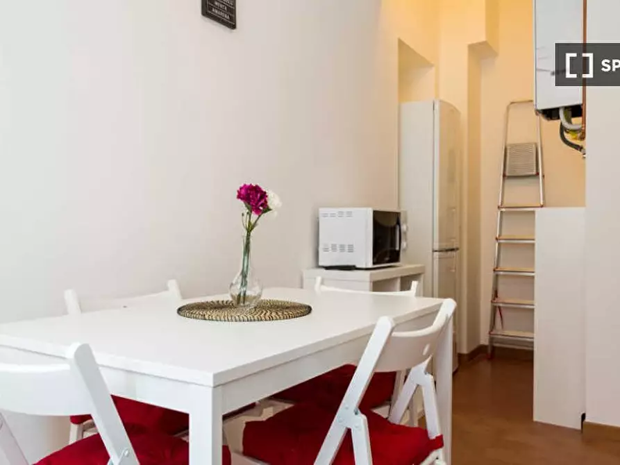 Immagine 13 di Camera condivisa in affitto  in Via Nicola Antonio Porpora a Milano