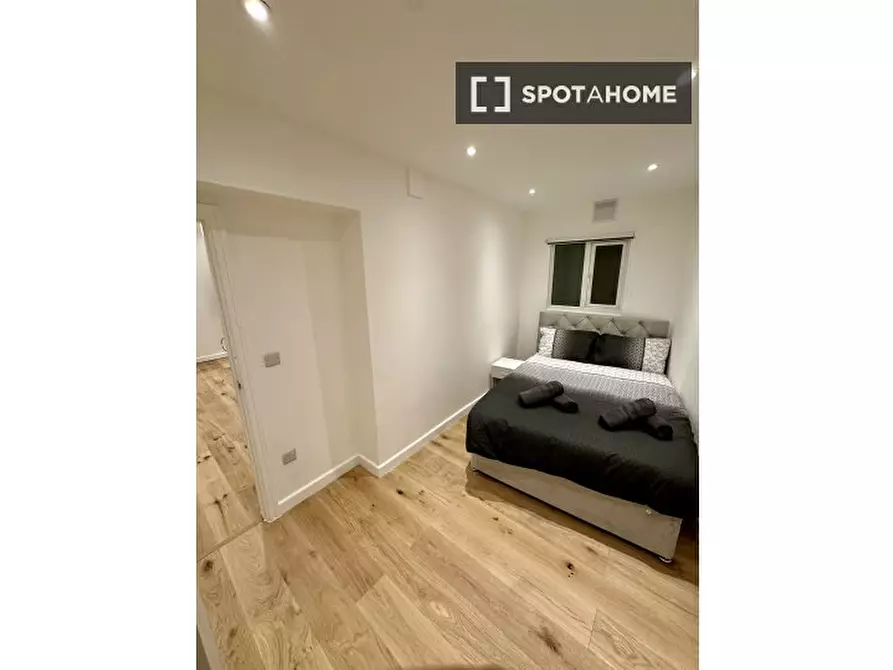 Immagine 4 di Appartamento in affitto  in Chapel Way a Islington