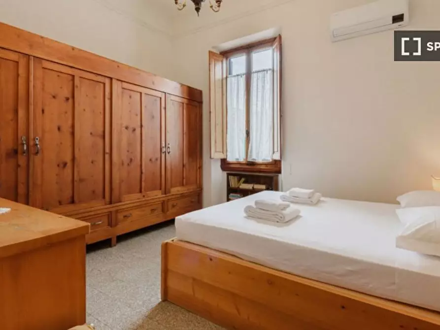 Immagine 5 di Appartamento in affitto  in Via Giuseppe Barellai a Firenze