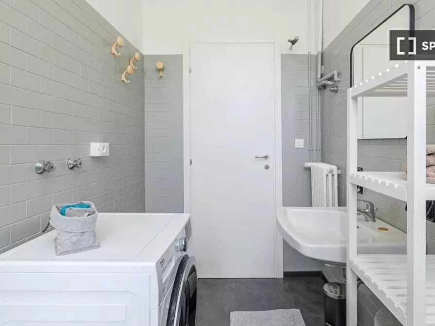 Immagine 15 di Camera condivisa in affitto  in S. Caterina a Padova