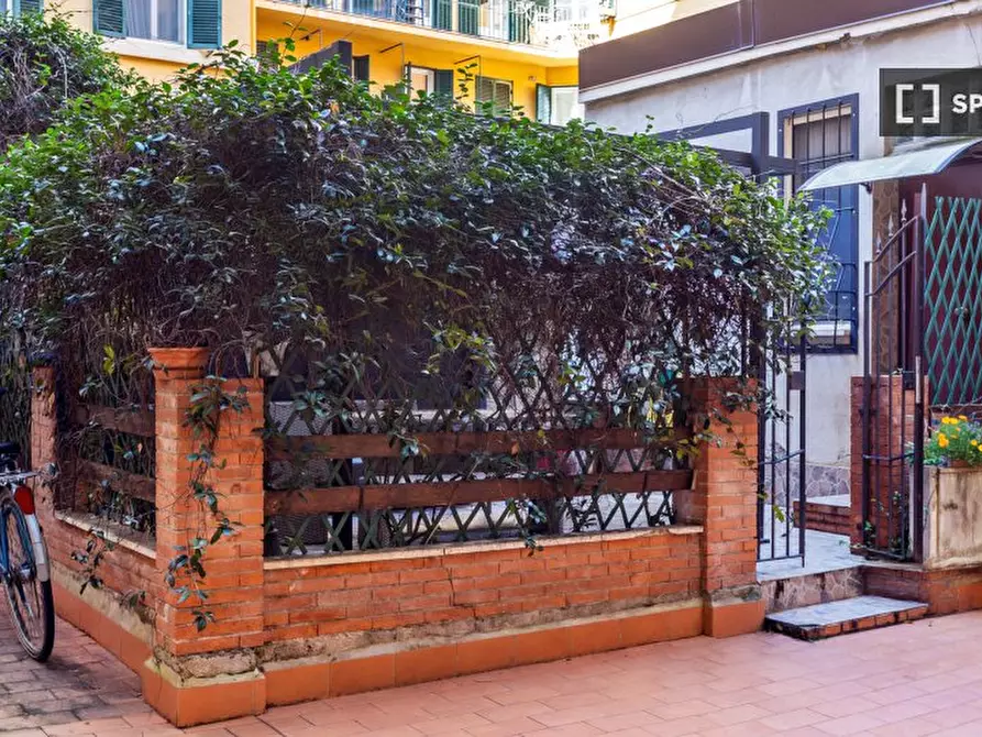 appartamento in affitto a Roma in zona Nomentano