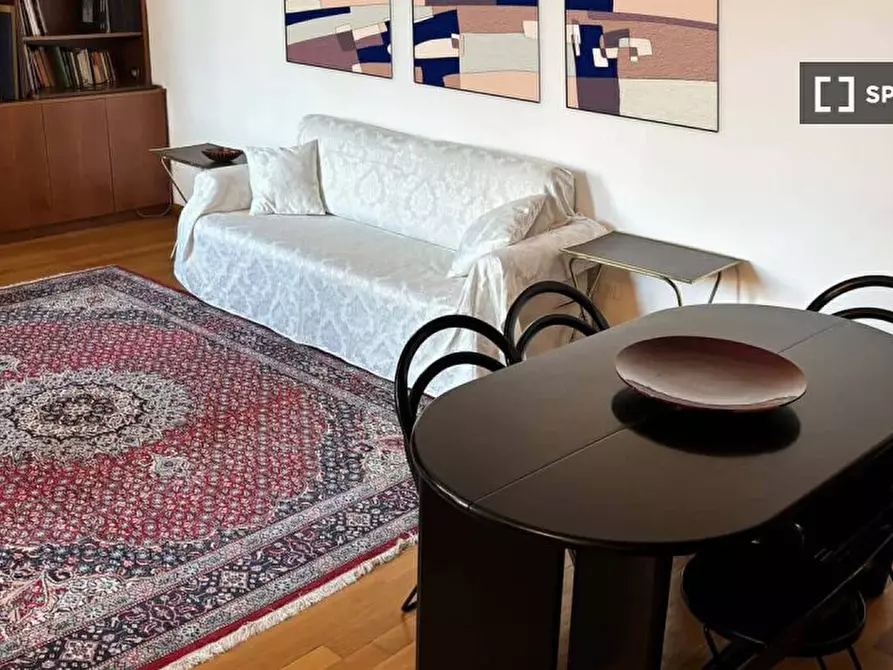 Immagine 1 di Appartamento in affitto  in Via Carlo Osma a Milano
