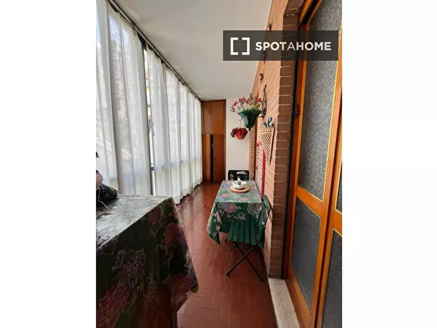 Immagine 15 di Camera condivisa in affitto  in Via Cesare Balbo a Torino