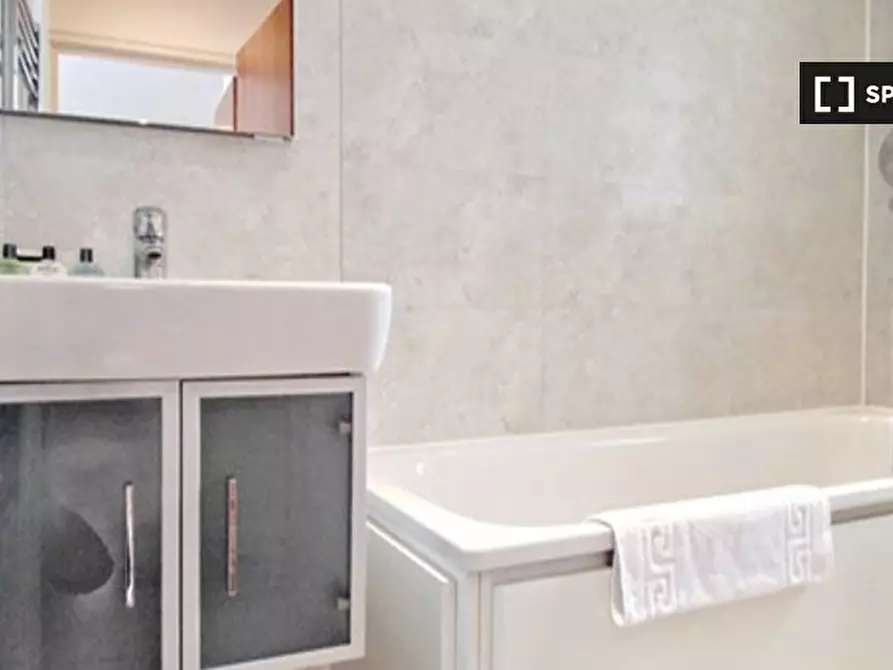 Immagine 6 di Appartamento in affitto  in Kings Quarter Apartments a Islington