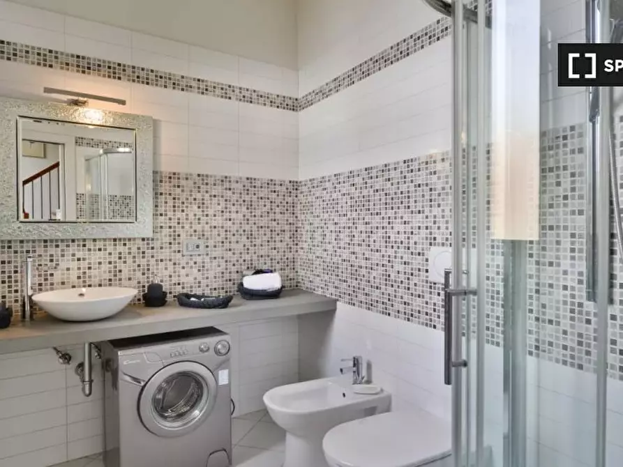 Immagine 13 di Ufficio in affitto  in Via della Beverara a Bologna