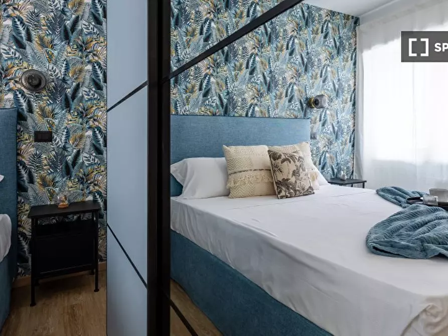 Immagine 18 di Appartamento in affitto  in Via Saluzzo a Roma