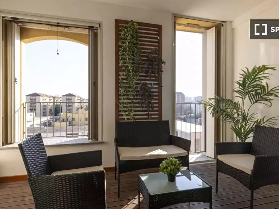 Immagine 17 di Appartamento in affitto  in Viale Giovanni Suzzani a Milano